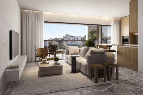 3 bedrooms Apartment in Mesa Geitonia, Cyprus No. 104117 7