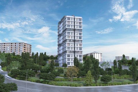 1 bedroom Apartment in Cau Giay, Vietnam No. 113303 1