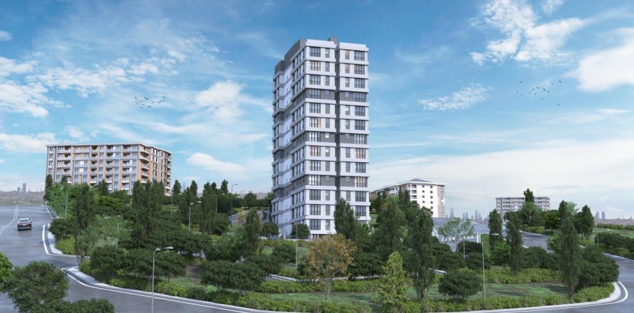 1 bedroom Apartment in Cau Giay, Vietnam No. 113303