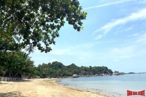 4788m² Land in Ko Samui, Thailand No. 95983 5