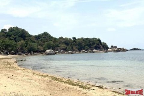 4788m² Land in Ko Samui, Thailand No. 95983 1