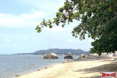 4788m² Land in Ko Samui, Thailand No. 95983 6