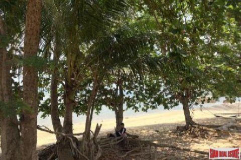 4788m² Land in Ko Samui, Thailand No. 95983 2
