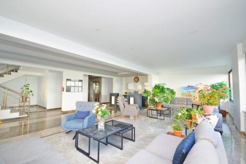 3 rooms Apartment in Bo Ha, Vietnam No. 21900 13