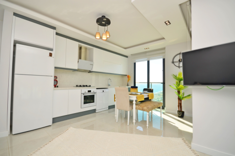 3 rooms Apartment in Bo Ha, Vietnam No. 21900 6