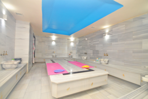 3 rooms Apartment in Bo Ha, Vietnam No. 21900 11