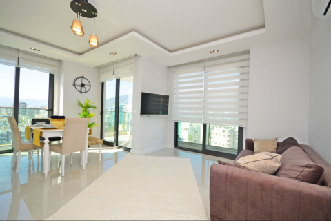 3 rooms Apartment in Bo Ha, Vietnam No. 21900 3