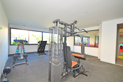 3 rooms Apartment in Bo Ha, Vietnam No. 21900 9