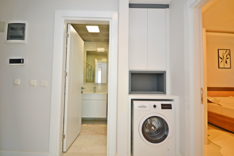 3 rooms Apartment in Bo Ha, Vietnam No. 21900 8