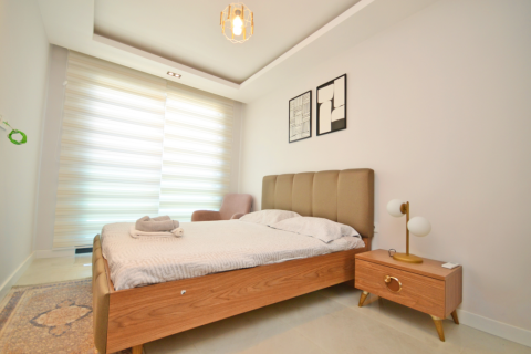 3 rooms Apartment in Bo Ha, Vietnam No. 21900 2
