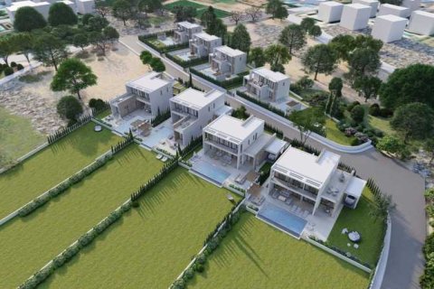 5 chambres House à Chloraka, Cyprus No. 69905 5