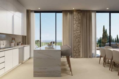 5 chambres House à Chloraka, Cyprus No. 69905 4