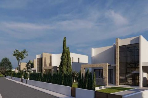 5 chambres House à Chloraka, Cyprus No. 69905 11