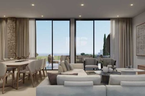 5 chambres House à Chloraka, Cyprus No. 69905 3