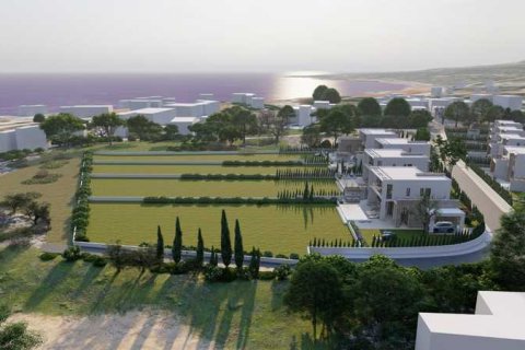 5 chambres House à Chloraka, Cyprus No. 69905 7