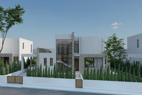 5 chambres House à Chloraka, Cyprus No. 69905 8