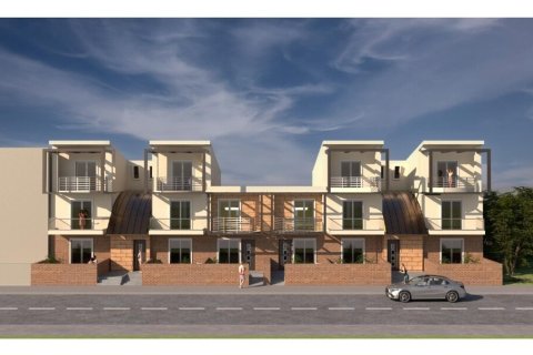 2 bedrooms Maisonette in Chalkidiki, Greece No. 107614 1