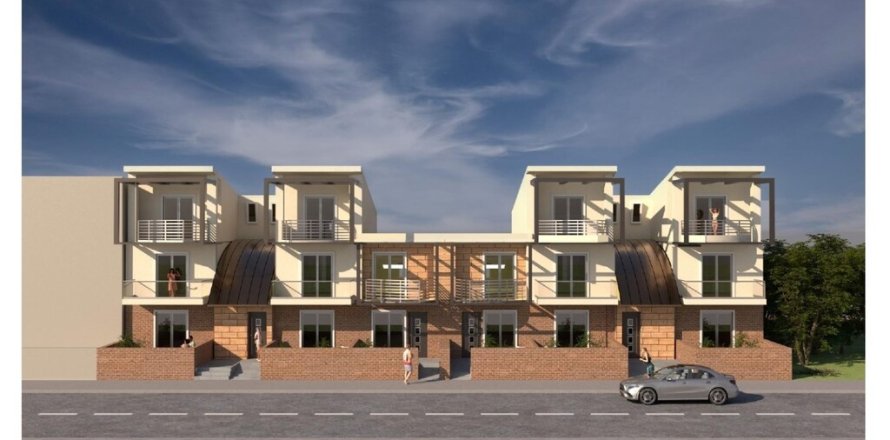 2 bedrooms Maisonette in Chalkidiki, Greece No. 107614