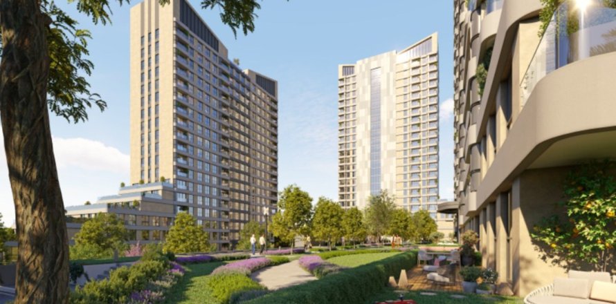 2 bedrooms Apartment in Khanh Hoa, Vietnam No. 114145