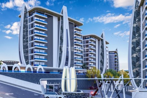 1 bedroom Penthouse in Chau Lang, Vietnam No. 14742 14