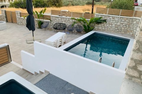 4 chambres Villa à Rhodes, Greece No. 107953 17