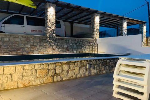 4 chambres Villa à Rhodes, Greece No. 107953 14