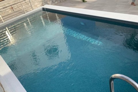 4 chambres Villa à Rhodes, Greece No. 107953 22