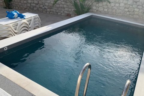 4 chambres Villa à Rhodes, Greece No. 107953 21