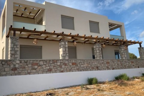 4 chambres Villa à Rhodes, Greece No. 107953 2