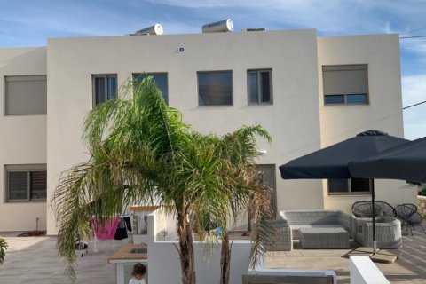 4 chambres Villa à Rhodes, Greece No. 107953 20