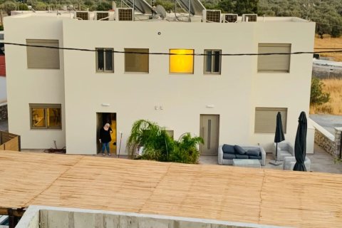 4 chambres Villa à Rhodes, Greece No. 107953 19