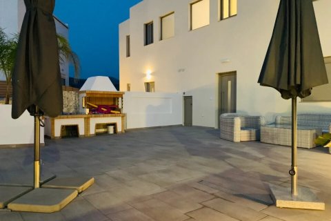 4 chambres Villa à Rhodes, Greece No. 107953 13