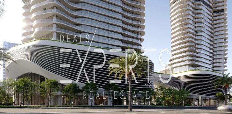 1 bedroom Apartment in Al Reem Island, UAE No. 126838