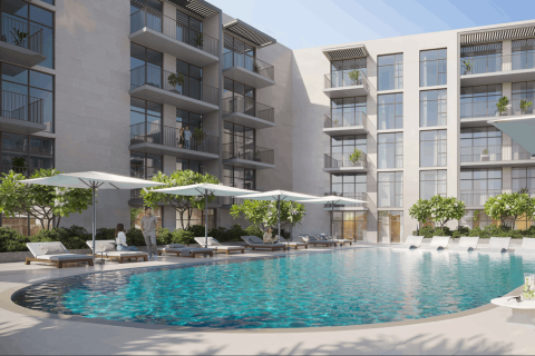 Apartamento tipo estudio Estudio en Dubai, UAE No. 127140