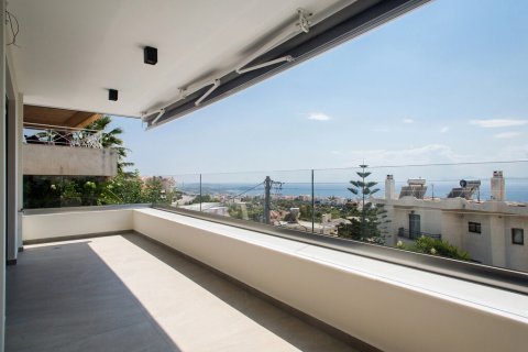 3 bedrooms Maisonette in Voula, Greece No. 108252 1