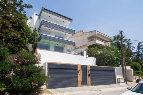 3 bedrooms Maisonette in Voula, Greece No. 108252 18