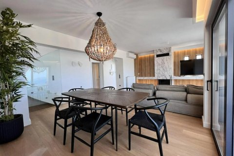 3 bedrooms Maisonette in Voula, Greece No. 108252 15