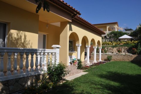 3 chambres House à Calonge, Spain No. 27858