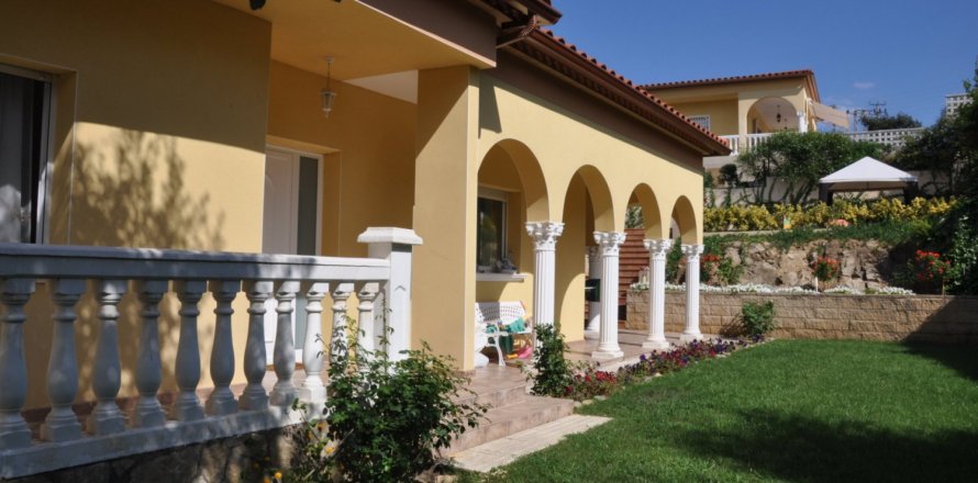 3 chambres House à Calonge, Spain No. 27858