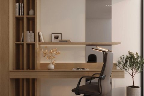 2 bedrooms Apartment in District 6, Vietnam No. 92052 4