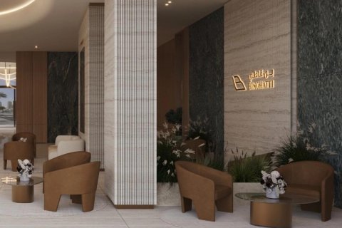 2 bedrooms Apartment in District 6, Vietnam No. 92052 5