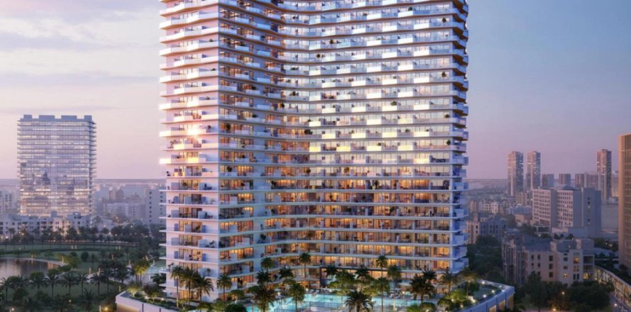 2 bedrooms Apartment in District 6, Vietnam No. 92052