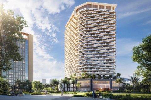 2 bedrooms Apartment in District 6, Vietnam No. 92052 12