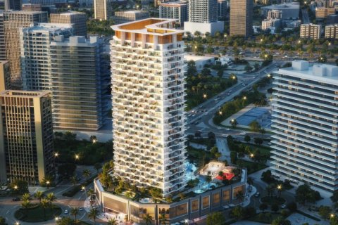 2 bedrooms Apartment in District 6, Vietnam No. 92052 14