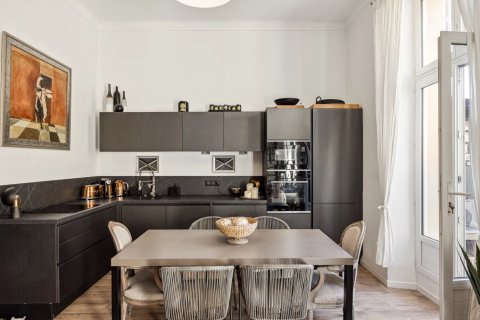 Квартира с 1 спальней в Канны, Франция №100270 2