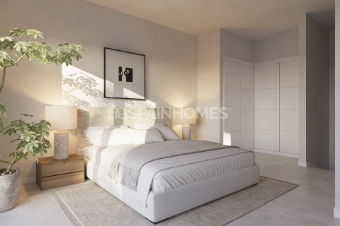 3 bedrooms Penthouse in Tay Giang, Vietnam No. 91061 8