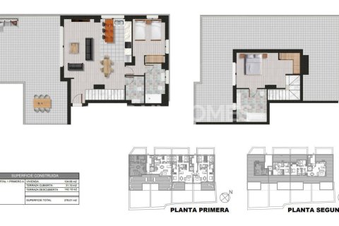 3 bedrooms Penthouse in Tay Giang, Vietnam No. 91061 15