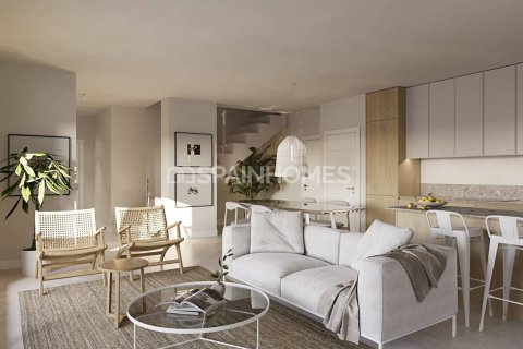 3 bedrooms Penthouse in Tay Giang, Vietnam No. 91061 4