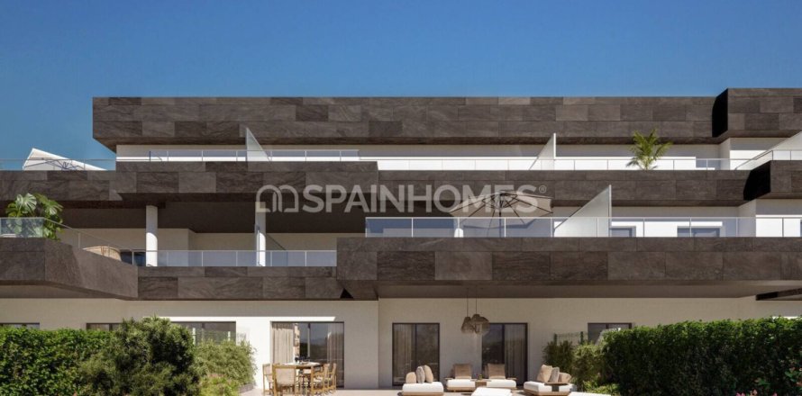 3 bedrooms Penthouse in Tay Giang, Vietnam No. 91061