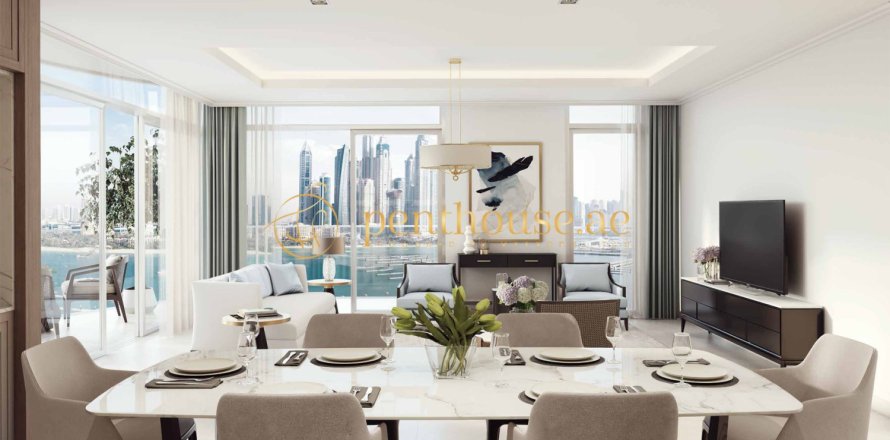 1 bedroom Apartment in Duong Lam, Vietnam No. 94052